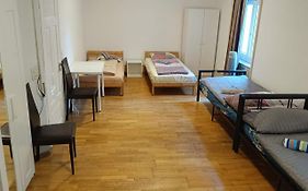 City Home Zurich