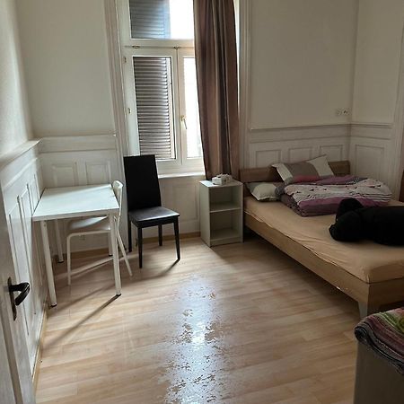 City Home Zürih Dış mekan fotoğraf