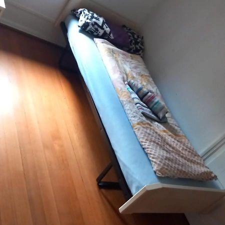 City Home Zürih Dış mekan fotoğraf