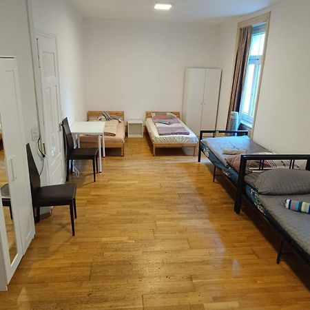 City Home Zürih Dış mekan fotoğraf