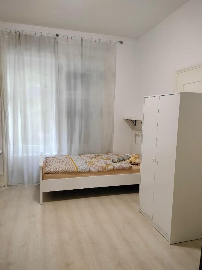 City Home Zürih Dış mekan fotoğraf