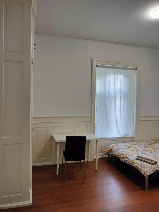 City Home Zürih Dış mekan fotoğraf