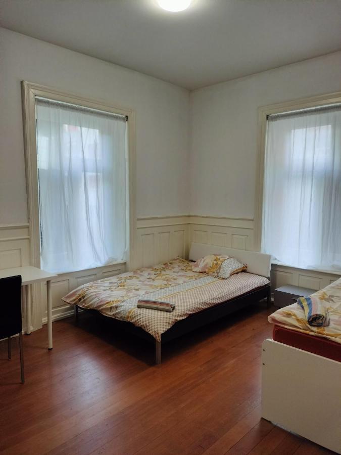 City Home Zürih Dış mekan fotoğraf