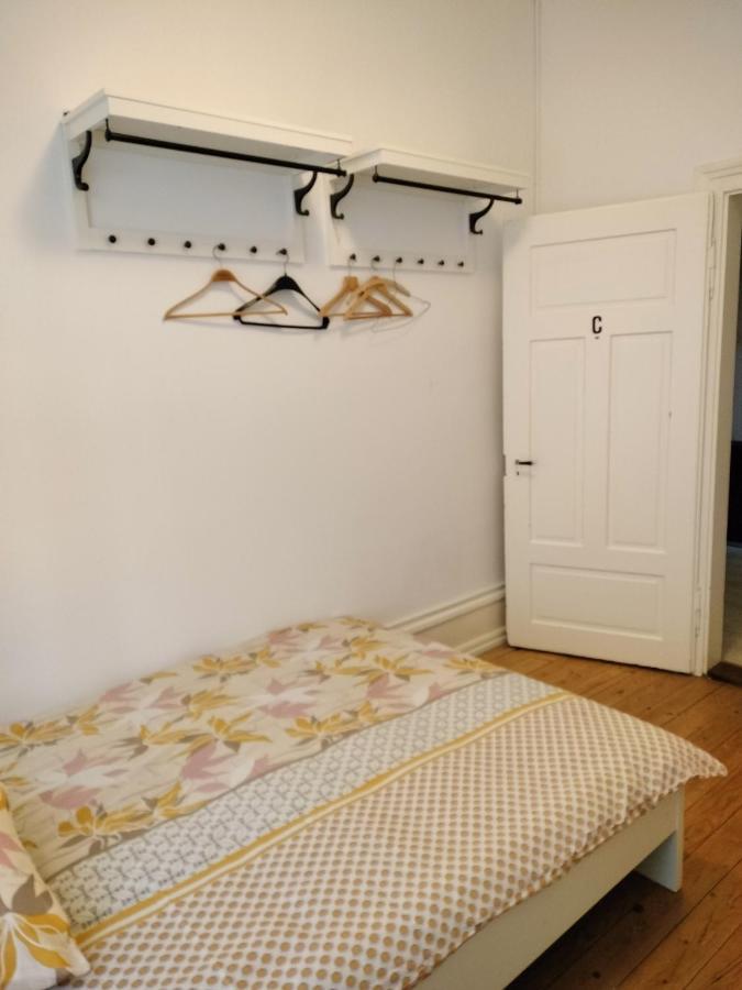 City Home Zürih Dış mekan fotoğraf