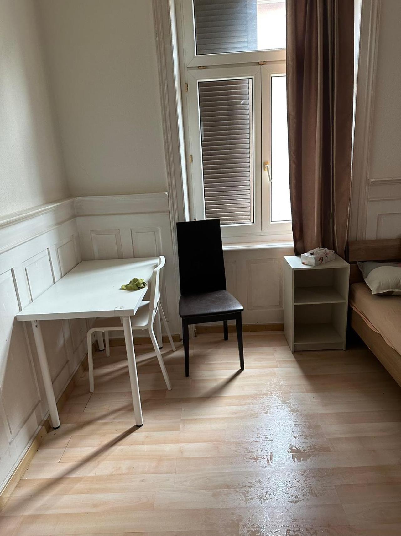 City Home Zürih Dış mekan fotoğraf