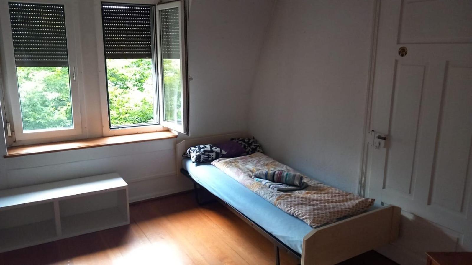 City Home Zürih Dış mekan fotoğraf